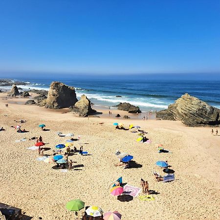 Casa Da Baia By Estilo Lusitano, A 150 Metros Da Praia ปอร์โตโกโว ภายนอก รูปภาพ