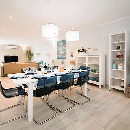 Casa Da Baia By Estilo Lusitano, A 150 Metros Da Praia ปอร์โตโกโว ภายนอก รูปภาพ