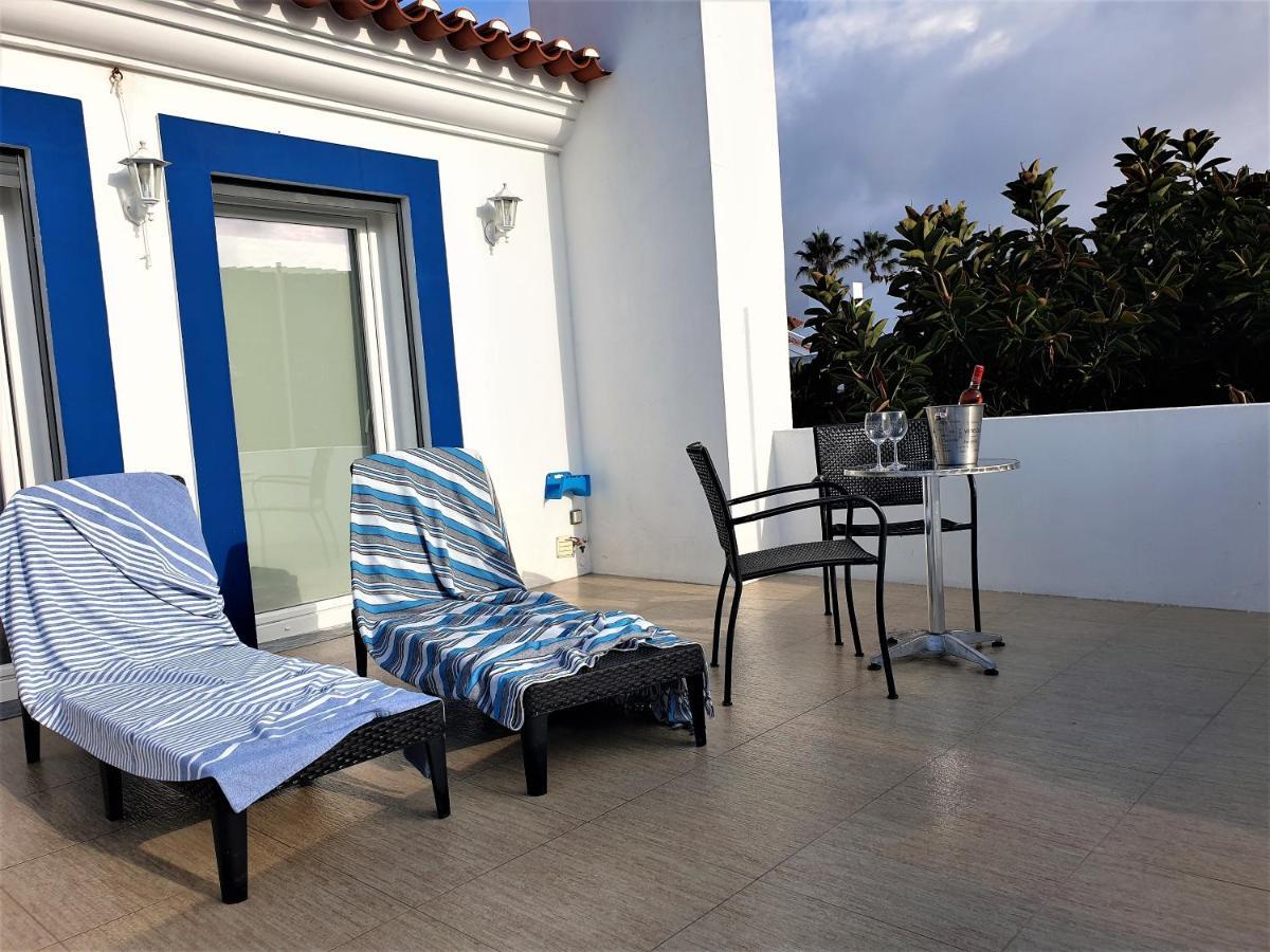 Casa Da Baia By Estilo Lusitano, A 150 Metros Da Praia ปอร์โตโกโว ภายนอก รูปภาพ