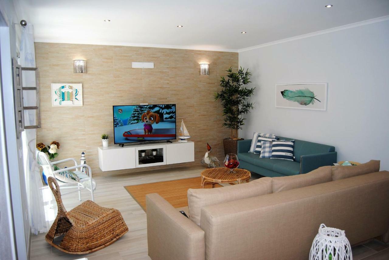 Casa Da Baia By Estilo Lusitano, A 150 Metros Da Praia ปอร์โตโกโว ภายนอก รูปภาพ