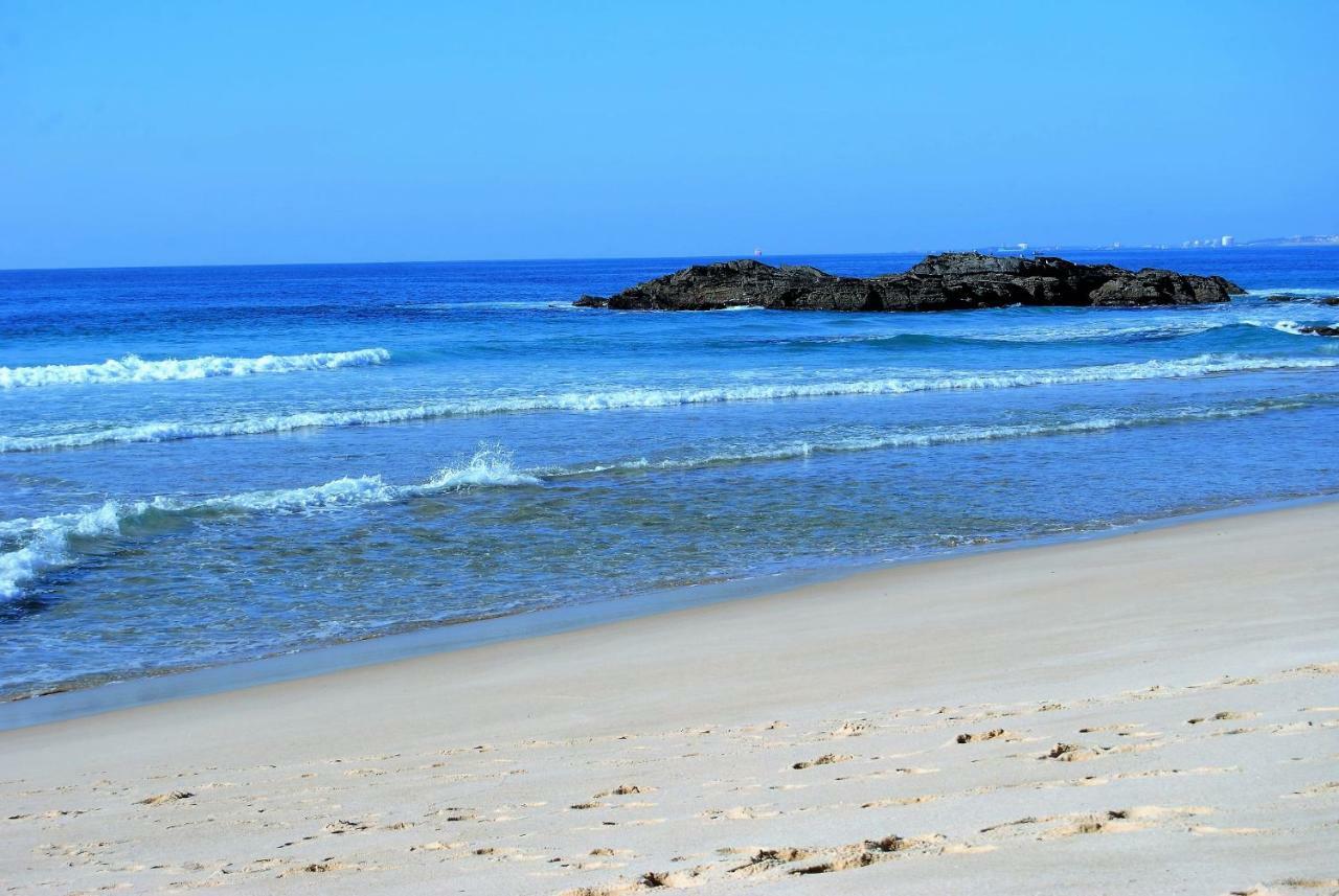 Casa Da Baia By Estilo Lusitano, A 150 Metros Da Praia ปอร์โตโกโว ภายนอก รูปภาพ