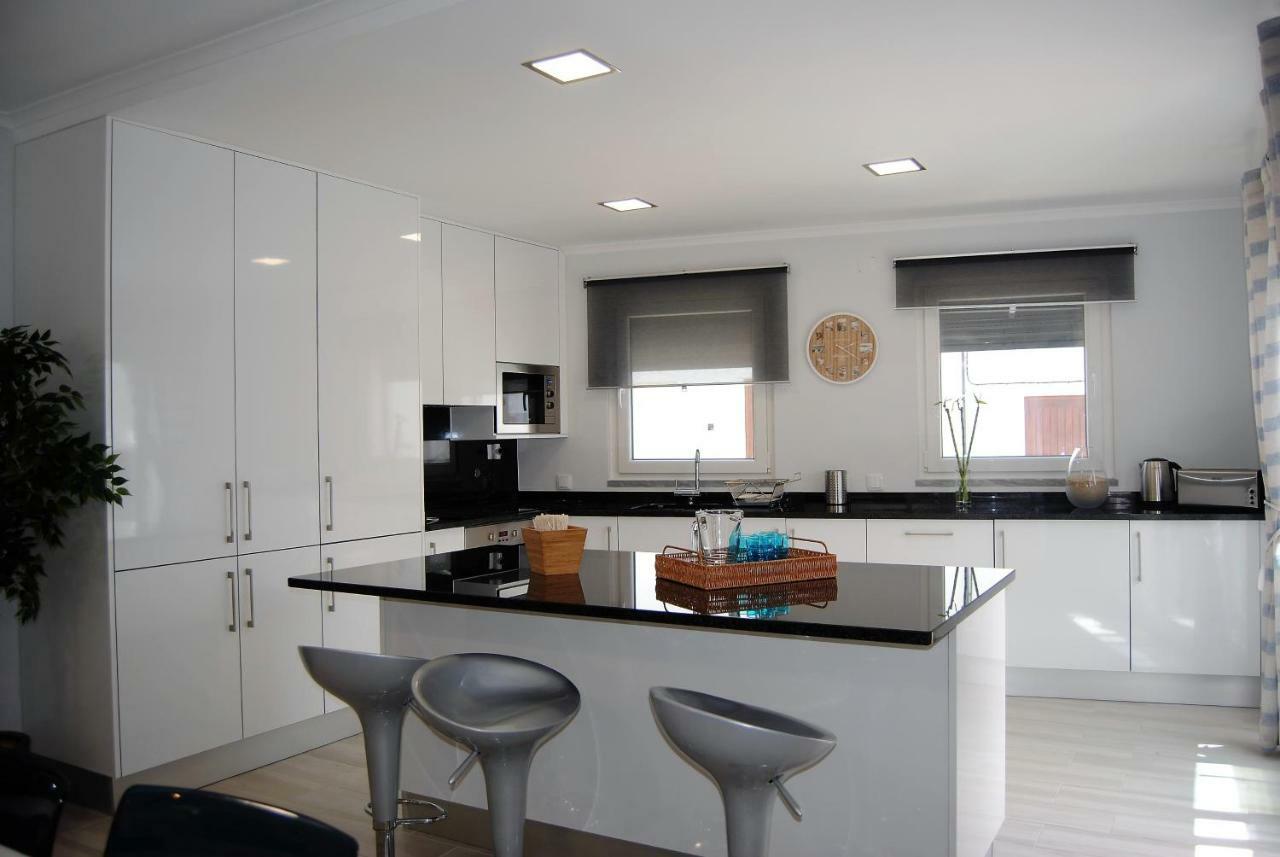 Casa Da Baia By Estilo Lusitano, A 150 Metros Da Praia ปอร์โตโกโว ภายนอก รูปภาพ