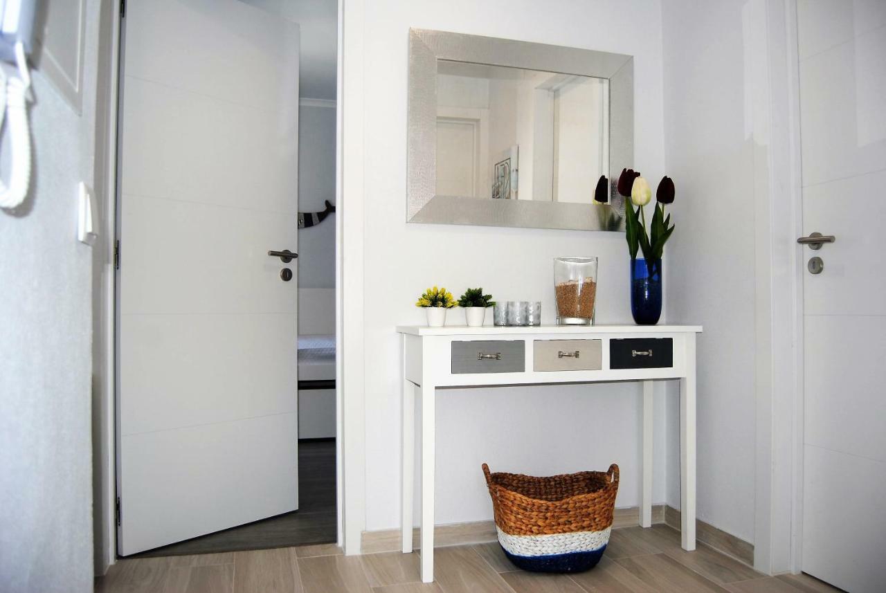 Casa Da Baia By Estilo Lusitano, A 150 Metros Da Praia ปอร์โตโกโว ภายนอก รูปภาพ