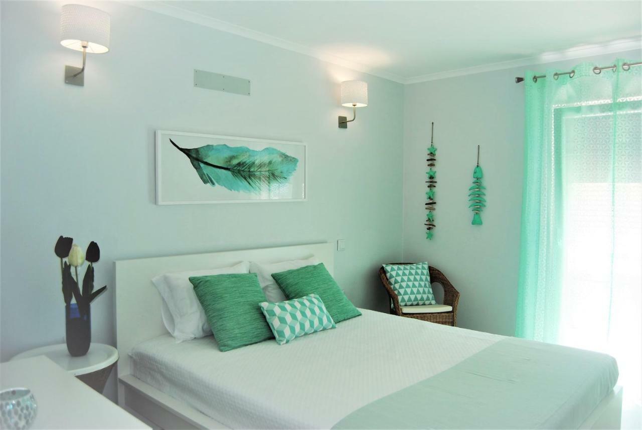 Casa Da Baia By Estilo Lusitano, A 150 Metros Da Praia ปอร์โตโกโว ภายนอก รูปภาพ