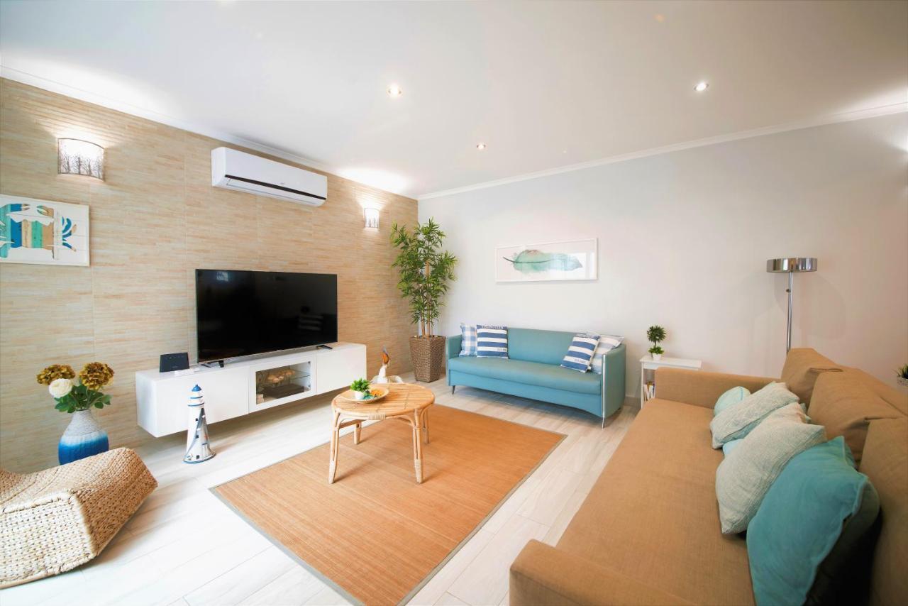Casa Da Baia By Estilo Lusitano, A 150 Metros Da Praia ปอร์โตโกโว ภายนอก รูปภาพ